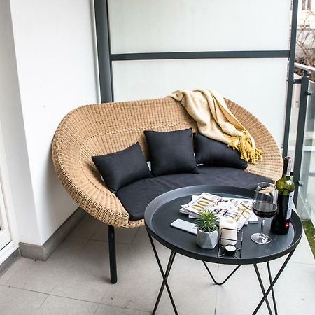 Augustianska Apartment Krakow Ngoại thất bức ảnh