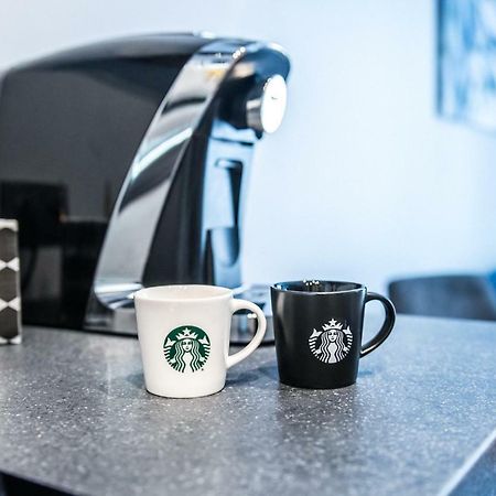 Augustianska Apartment Krakow Ngoại thất bức ảnh