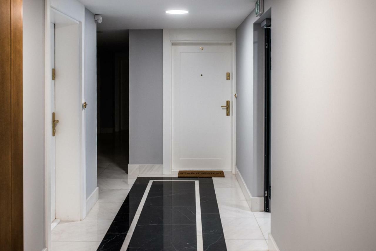 Augustianska Apartment Krakow Ngoại thất bức ảnh