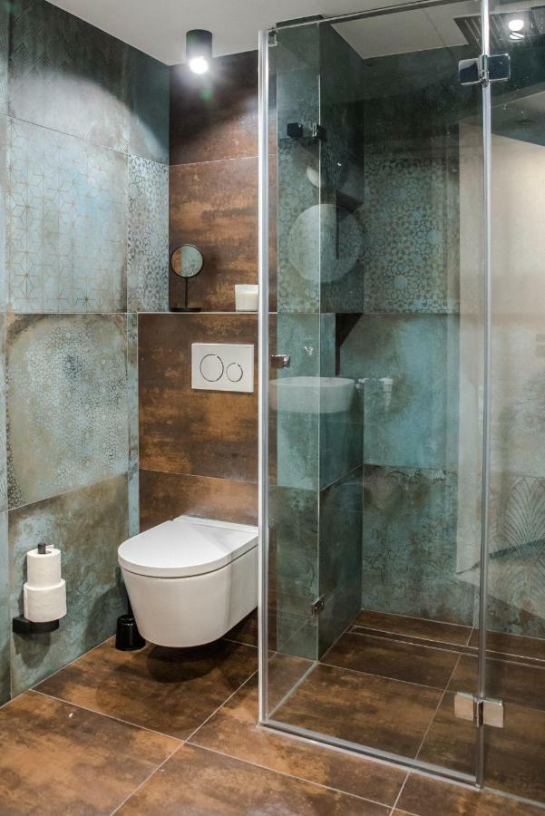 Augustianska Apartment Krakow Ngoại thất bức ảnh