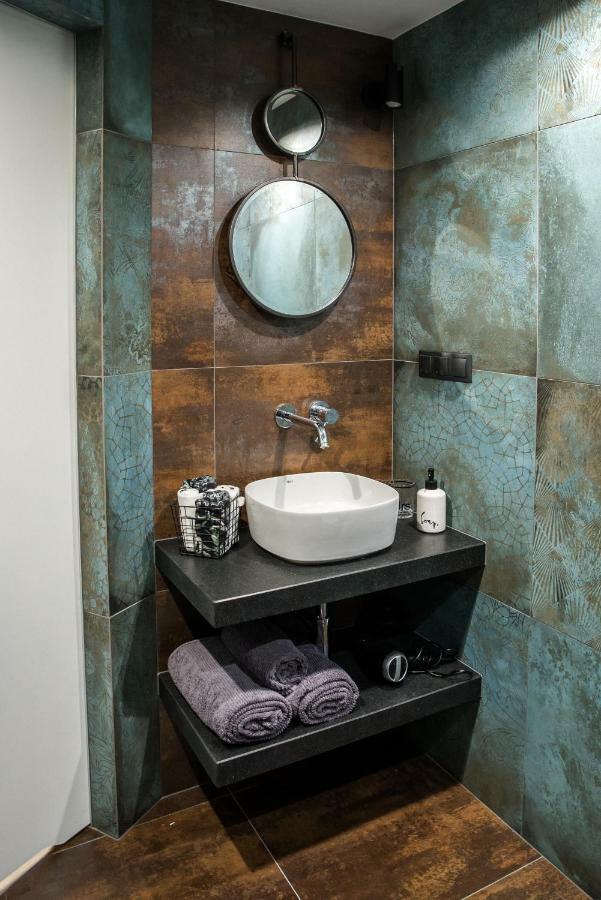 Augustianska Apartment Krakow Ngoại thất bức ảnh